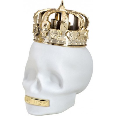 POLICE To Be The Queen EDP 125ml TESTER